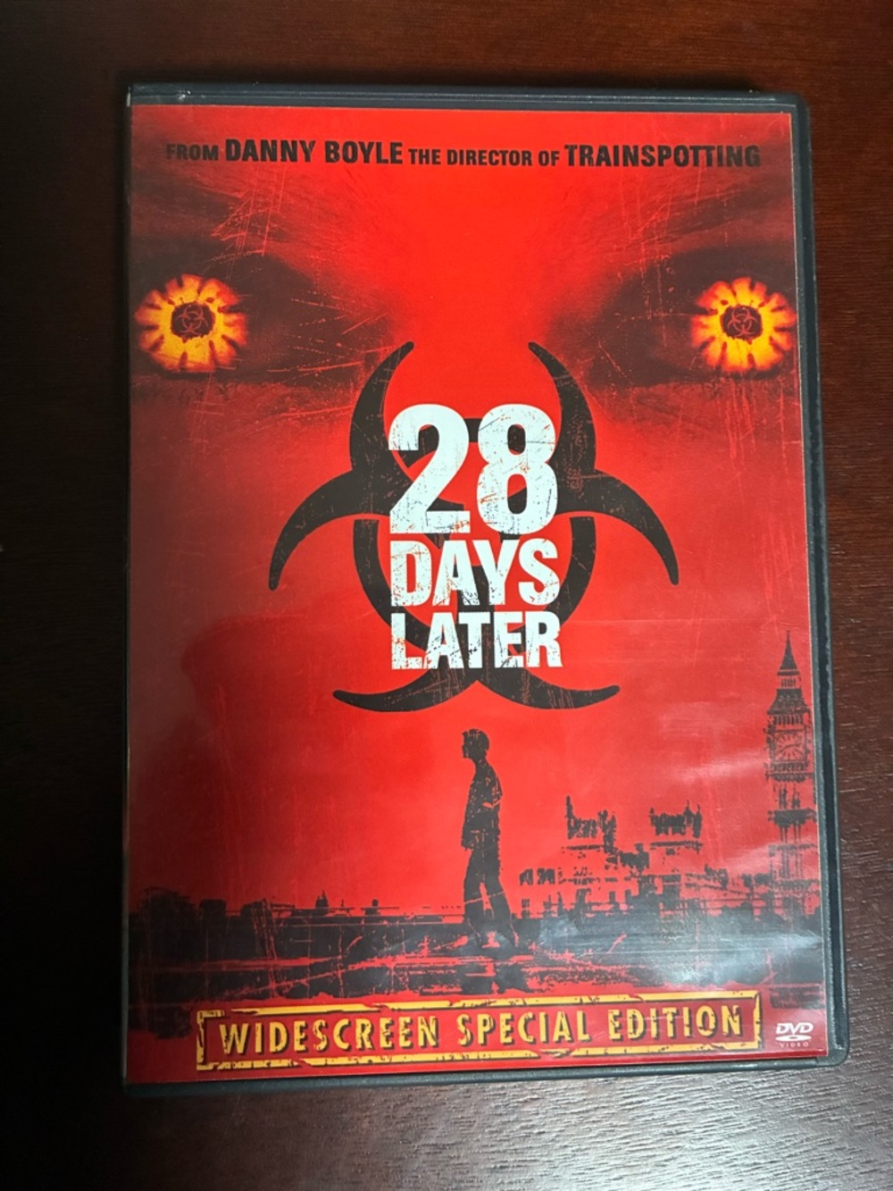28 Days Later (Widescreen Special Edition)